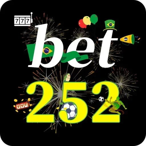 252bet Logo