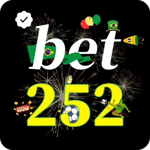 252bet Logo
