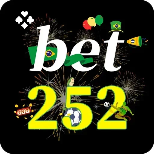 252bet Logo