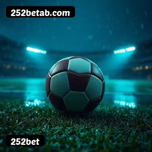 App Mobile 252bet - Jogue em Qualquer Lugar no Seu Smartphone
