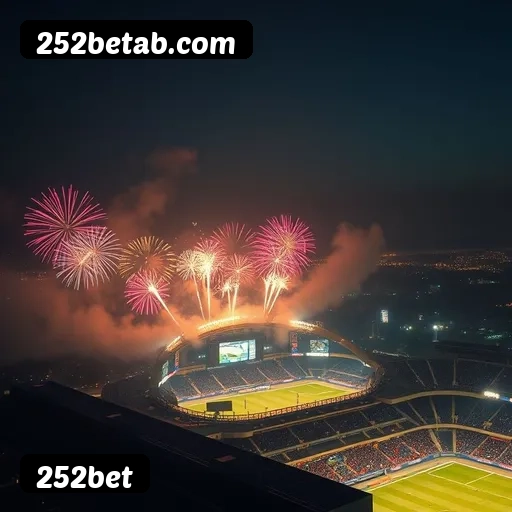 Recursos Exclusivos do App 252bet - Modo Offline, Login Biométrico