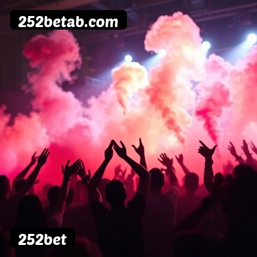 Cassino ao Vivo 252bet - Dealers Brasileiros Profissionais