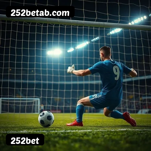 Benefícios do Login 252bet - Bônus e Vantagens Exclusivas